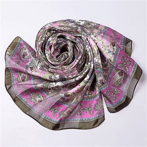 Women's Designer Scarves .